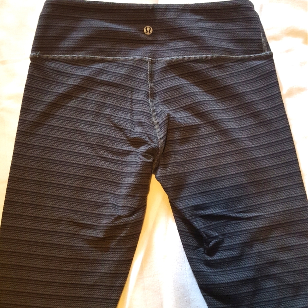 Lululemon Capri
